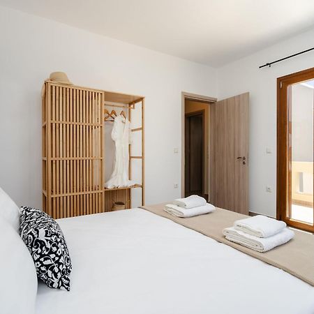 Rosabella Home Naxos City المظهر الخارجي الصورة