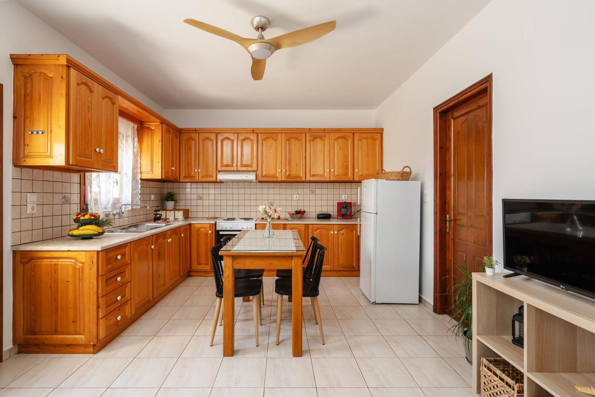 Rosabella Home Naxos City المظهر الخارجي الصورة