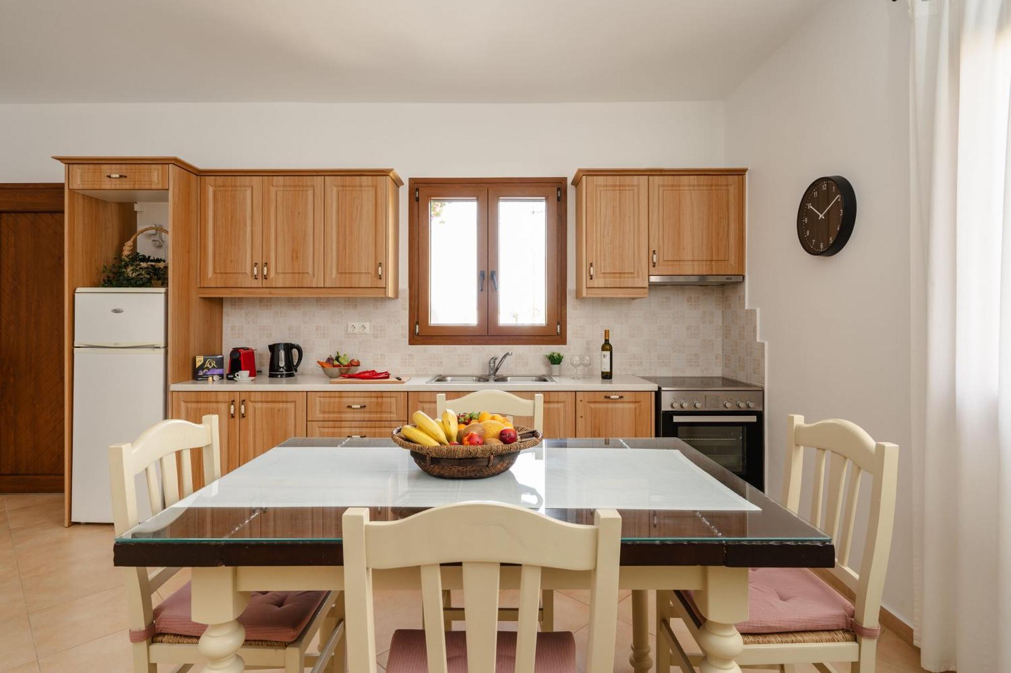 Rosabella Home Naxos City المظهر الخارجي الصورة