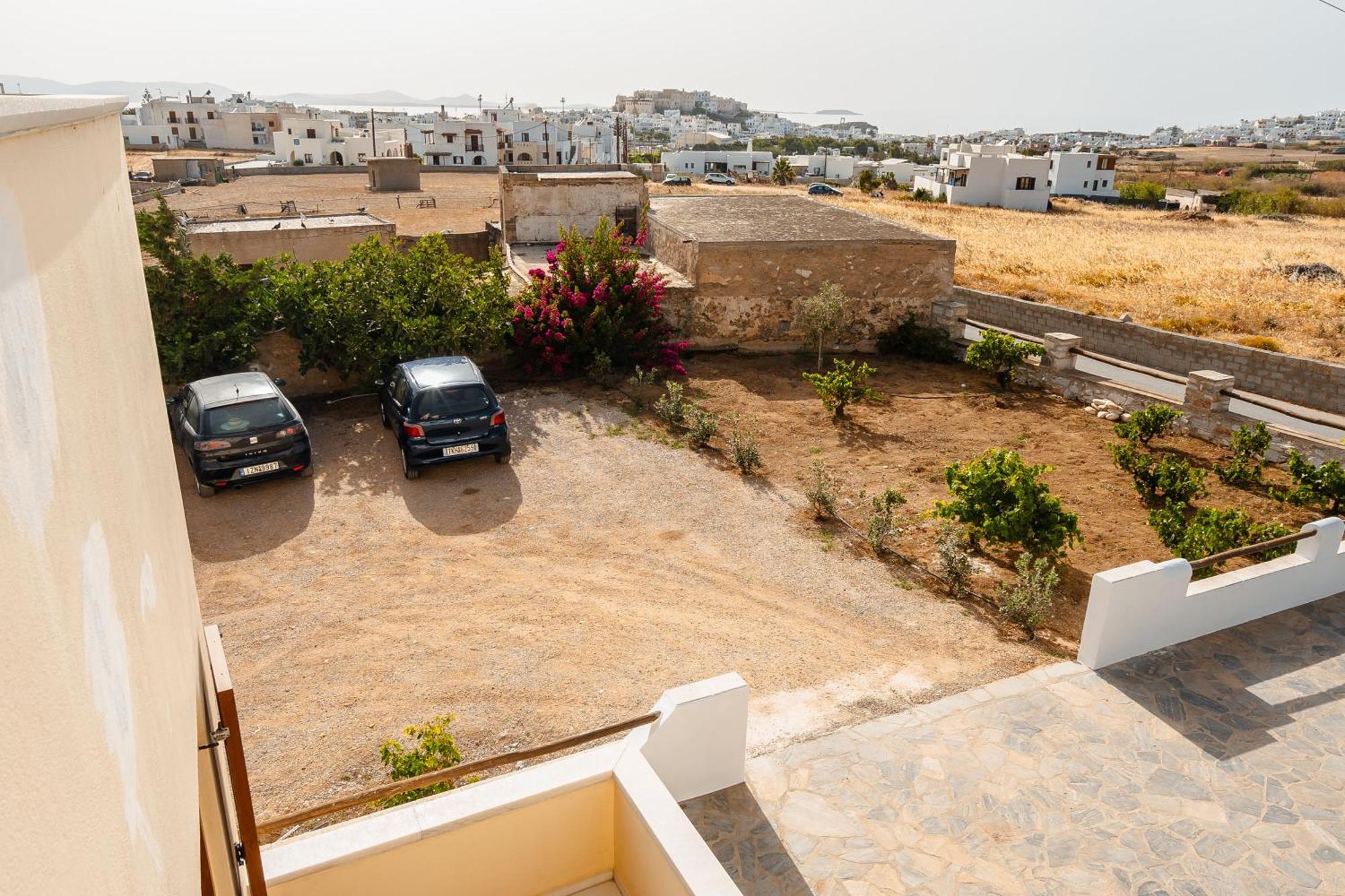 Rosabella Home Naxos City المظهر الخارجي الصورة