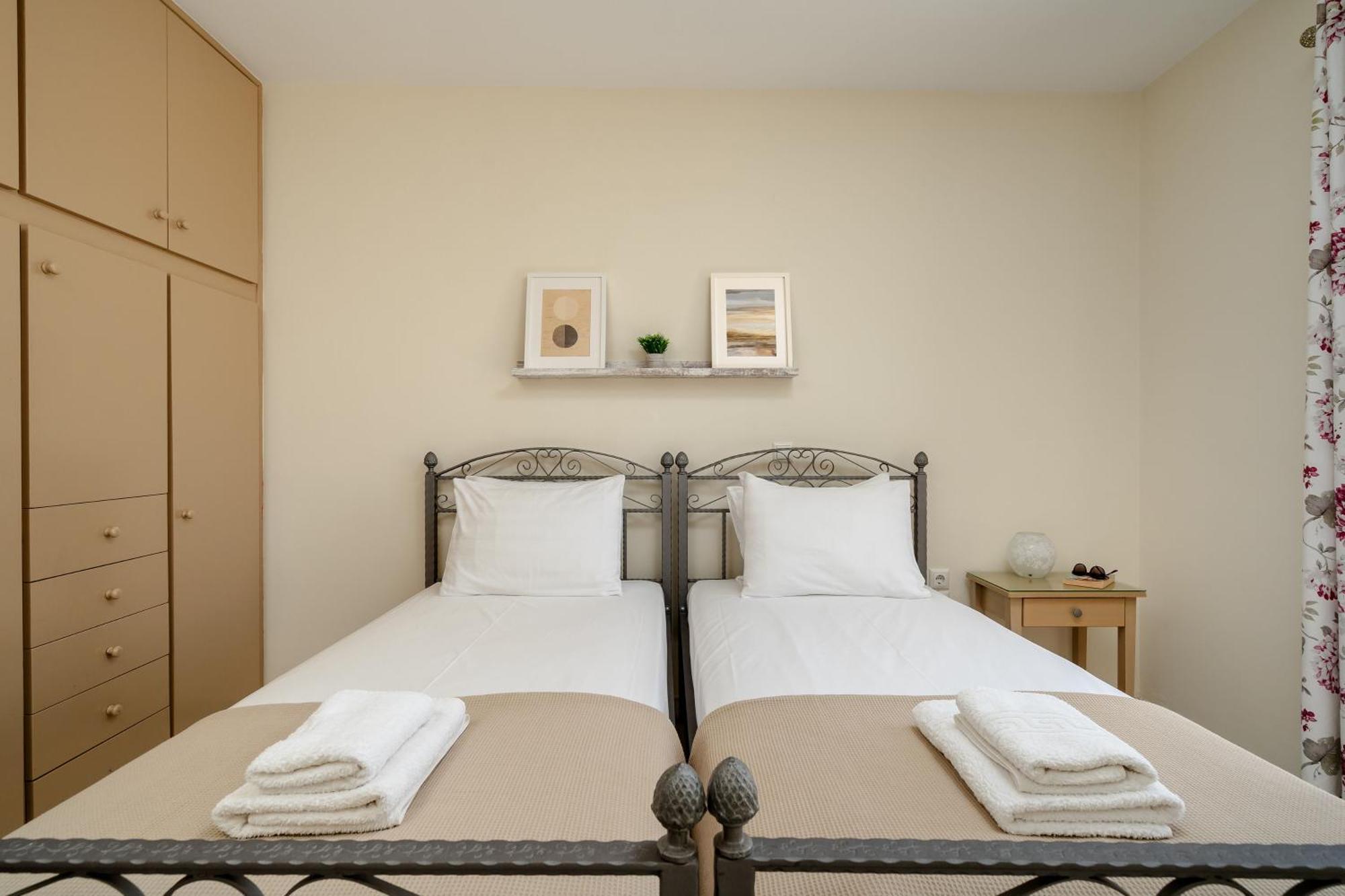 Rosabella Home Naxos City المظهر الخارجي الصورة