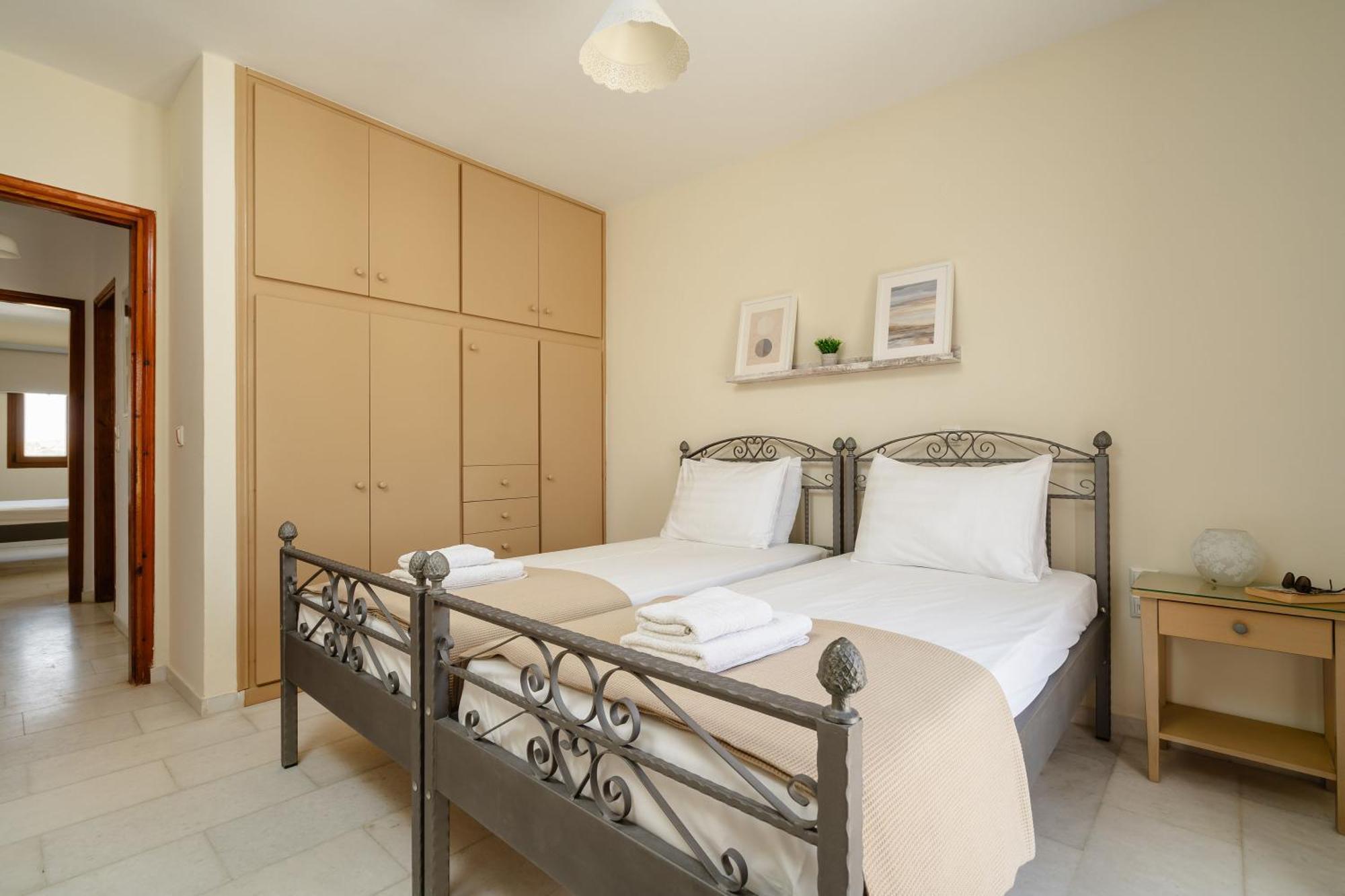 Rosabella Home Naxos City المظهر الخارجي الصورة
