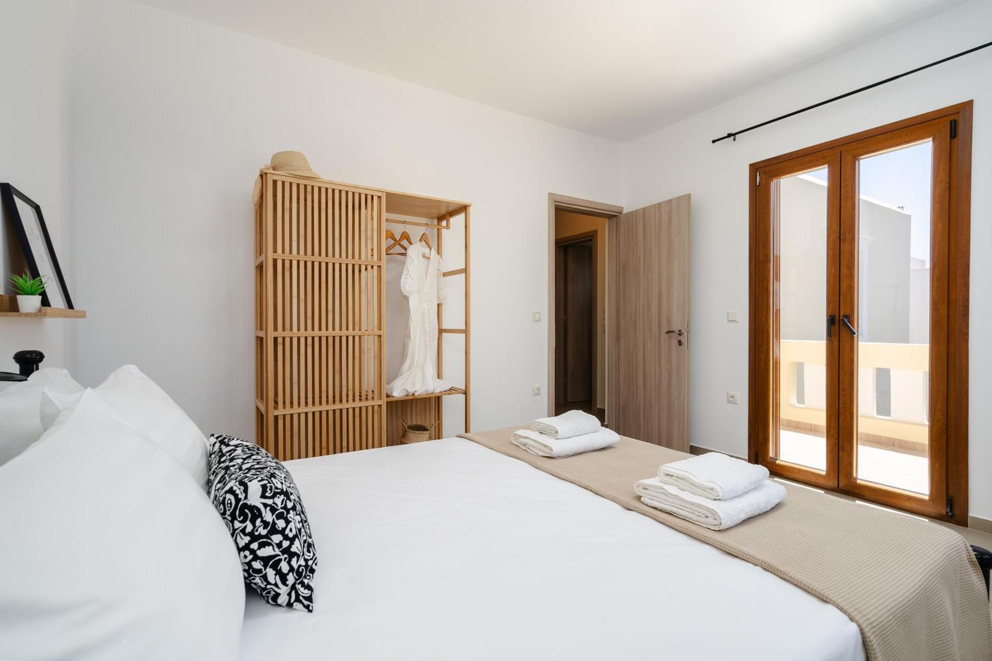 Rosabella Home Naxos City المظهر الخارجي الصورة