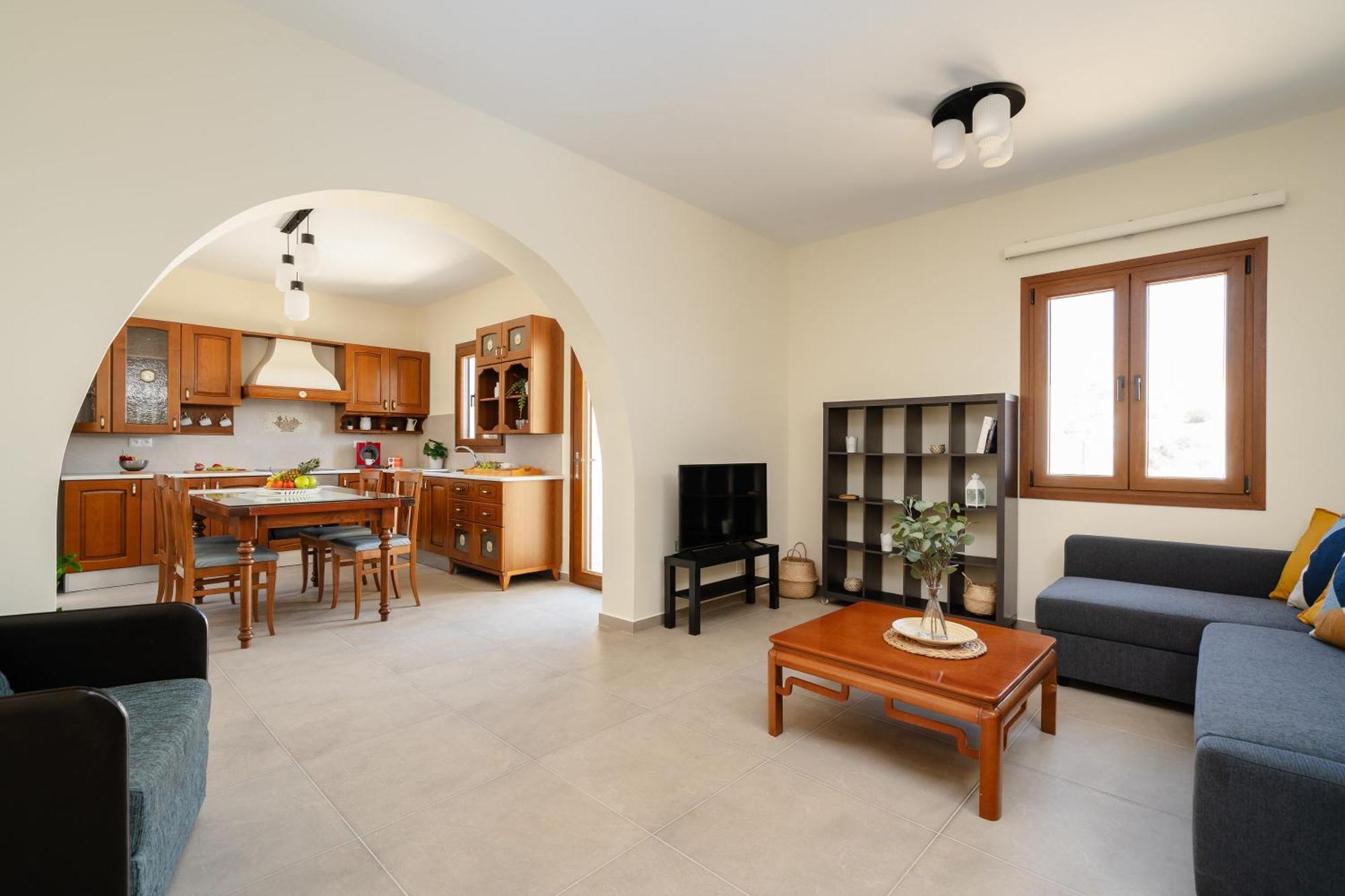 Rosabella Home Naxos City المظهر الخارجي الصورة