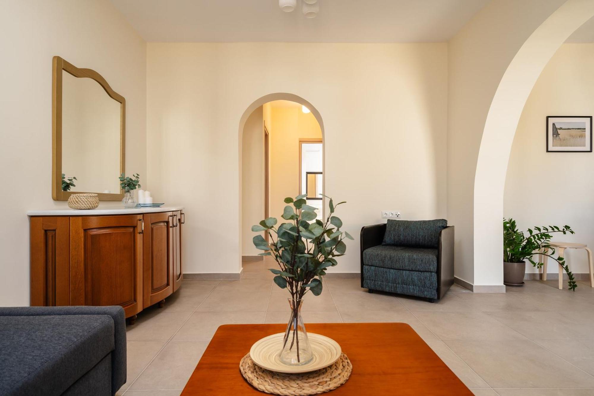 Rosabella Home Naxos City المظهر الخارجي الصورة