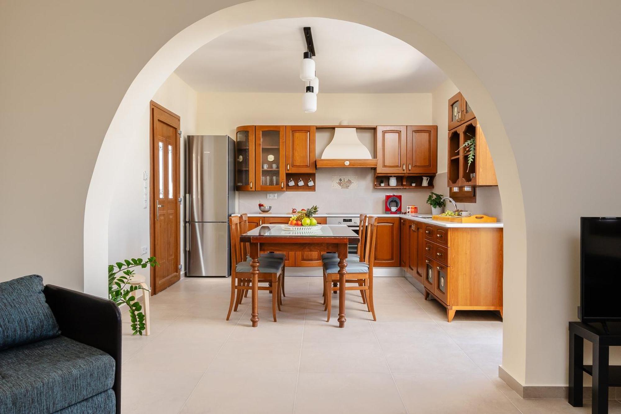 Rosabella Home Naxos City المظهر الخارجي الصورة