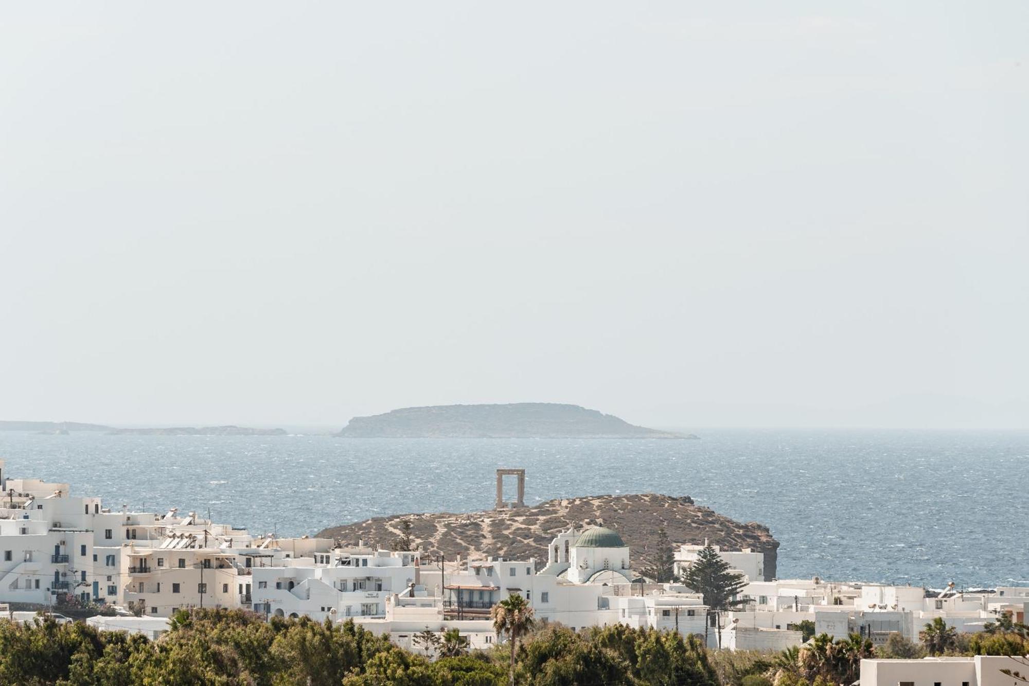 Rosabella Home Naxos City المظهر الخارجي الصورة